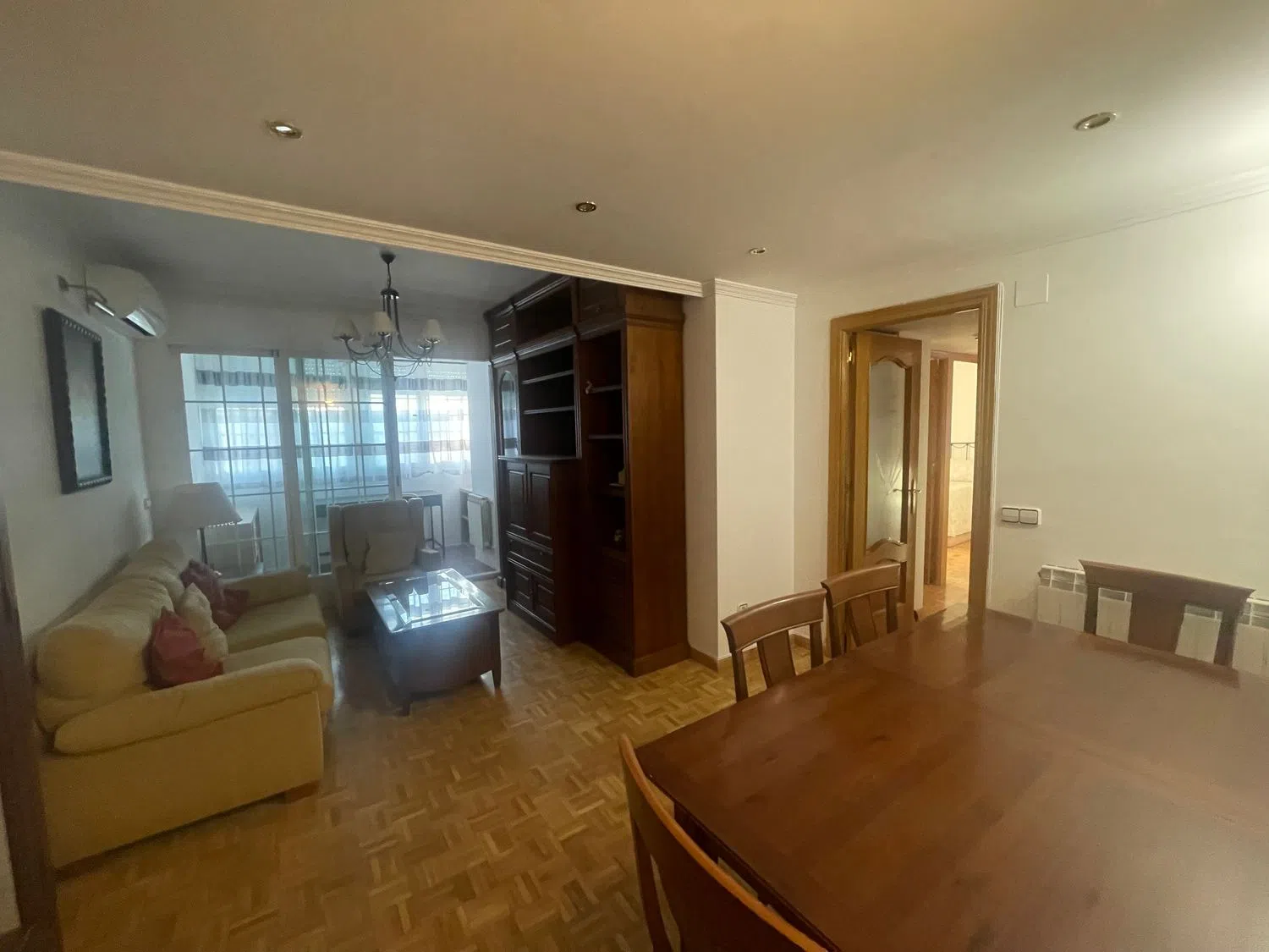 Piso en calle de Puentelarra, 3 - Foto 10