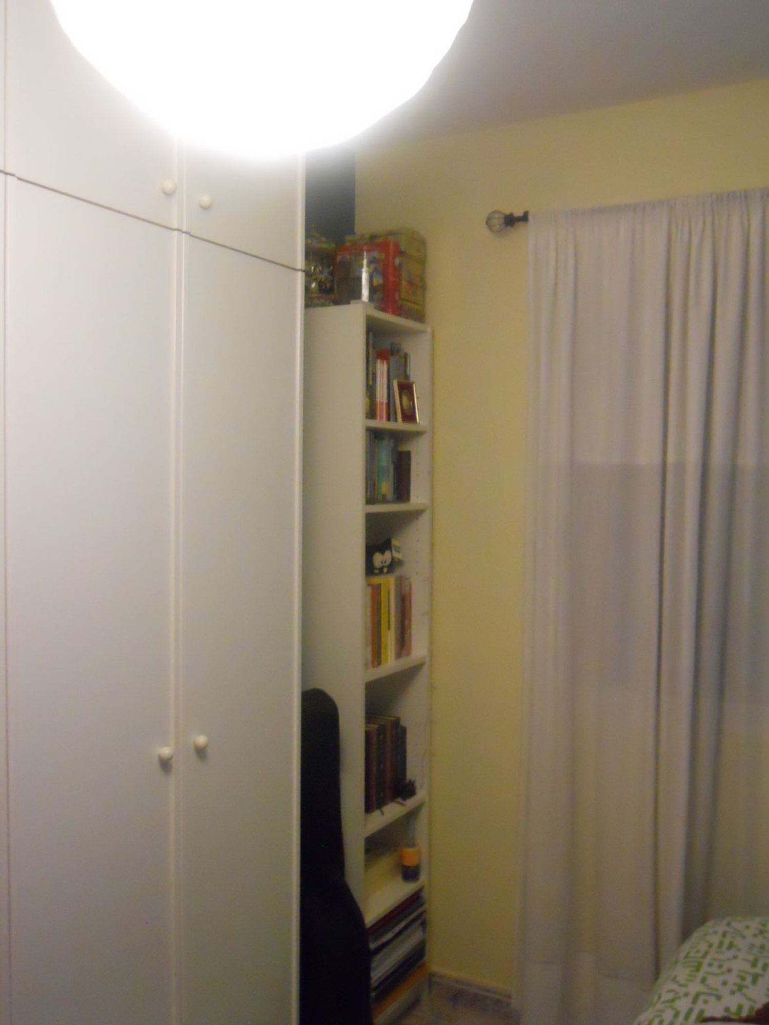 Piso en paseo Marqués de Corvera, 68 - Foto 12