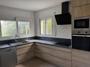 Chalet en  Carrer de Hermann Hesse 78 - Foto 1