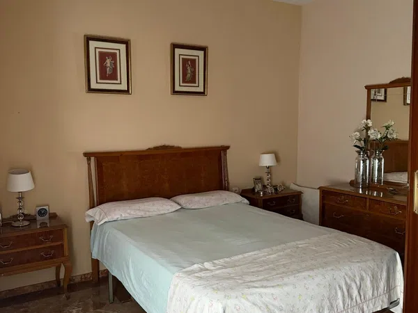 Chalet adosado en Calle Ginés de Sepúlveda, 140, Huerta de la Reina - Foto 14