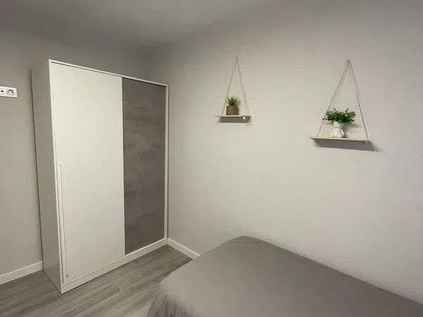Piso en Calle Ribagorza, 3, El Llano - Foto 21