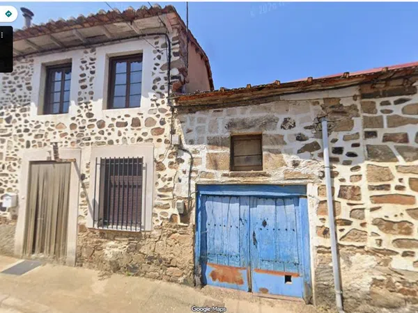 Casa de pueblo en Calle Elena, 3 - Foto 2
