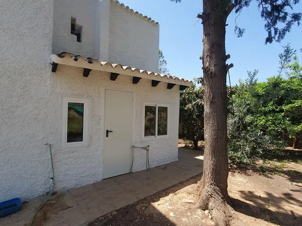 Casa o chalet independiente en Urbanització Llomayna, 312 - Foto 3
