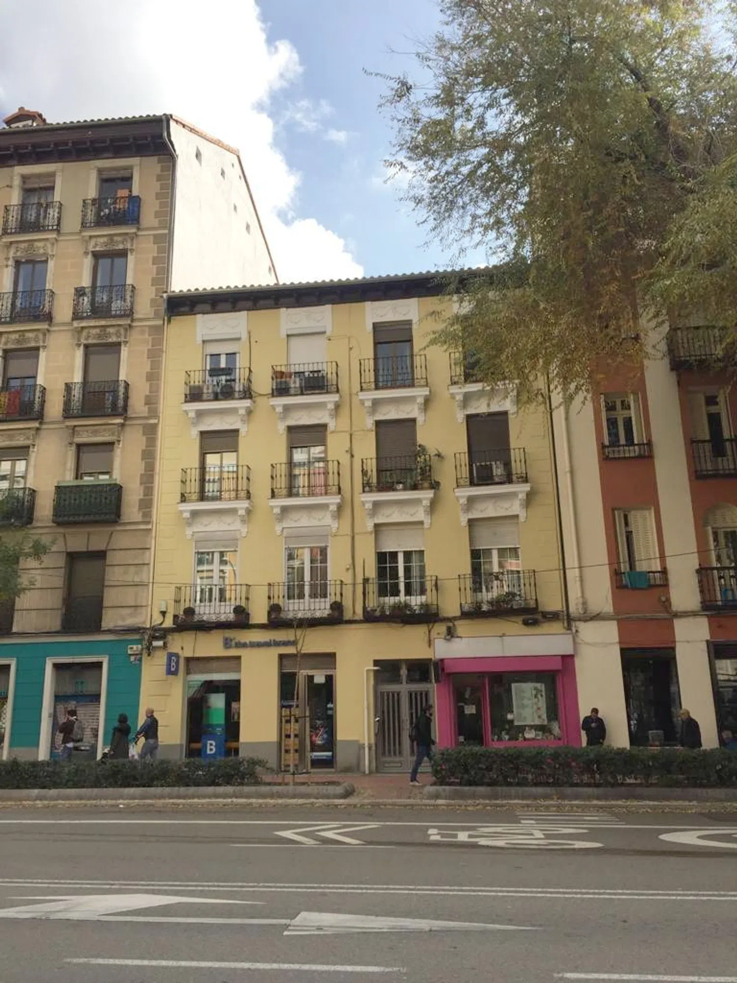 Estudio en Eloy Gonzalo, 14 - Foto 11