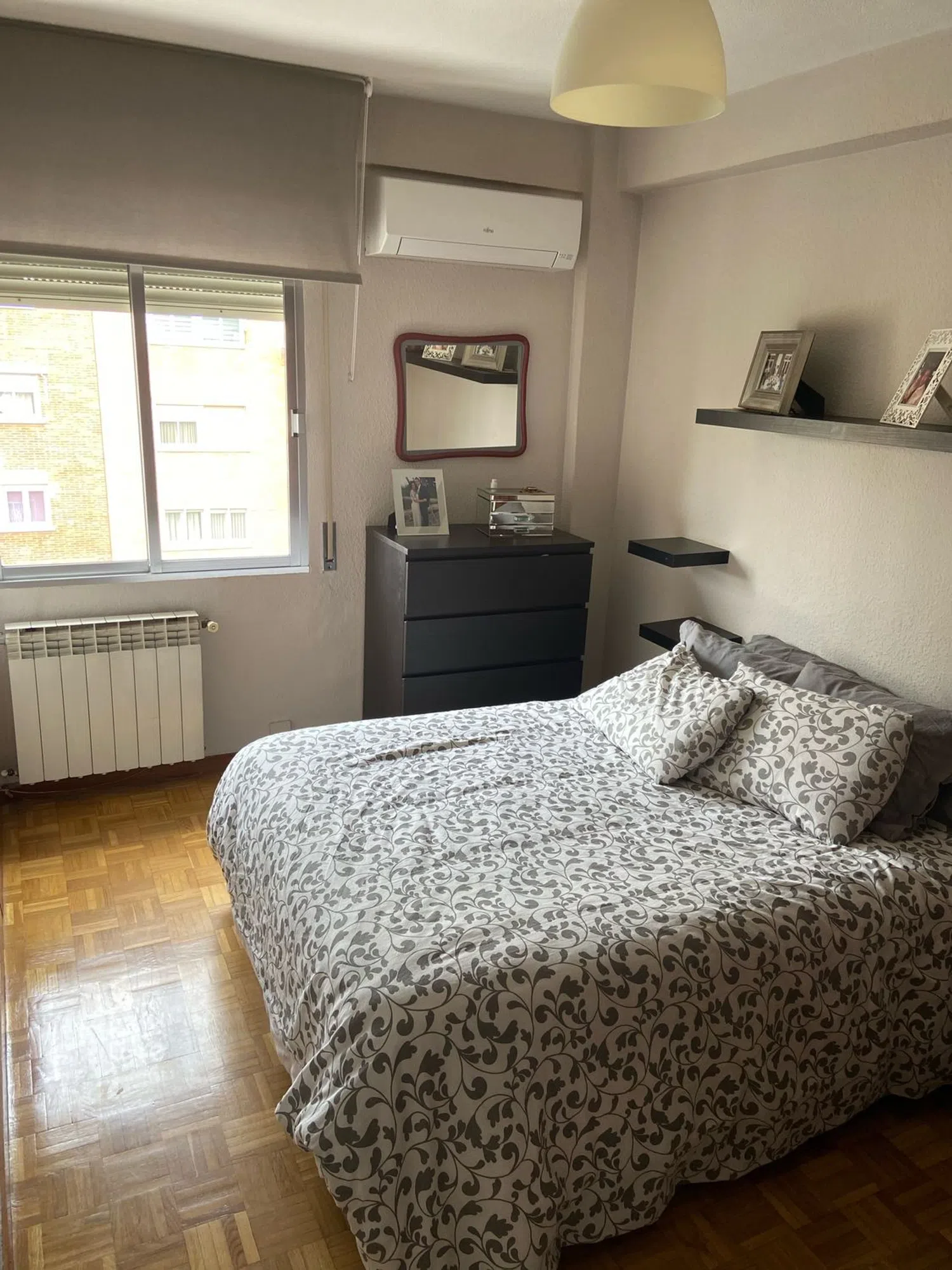 Piso en calle Pico de los Artilleros, 81 - Foto 20