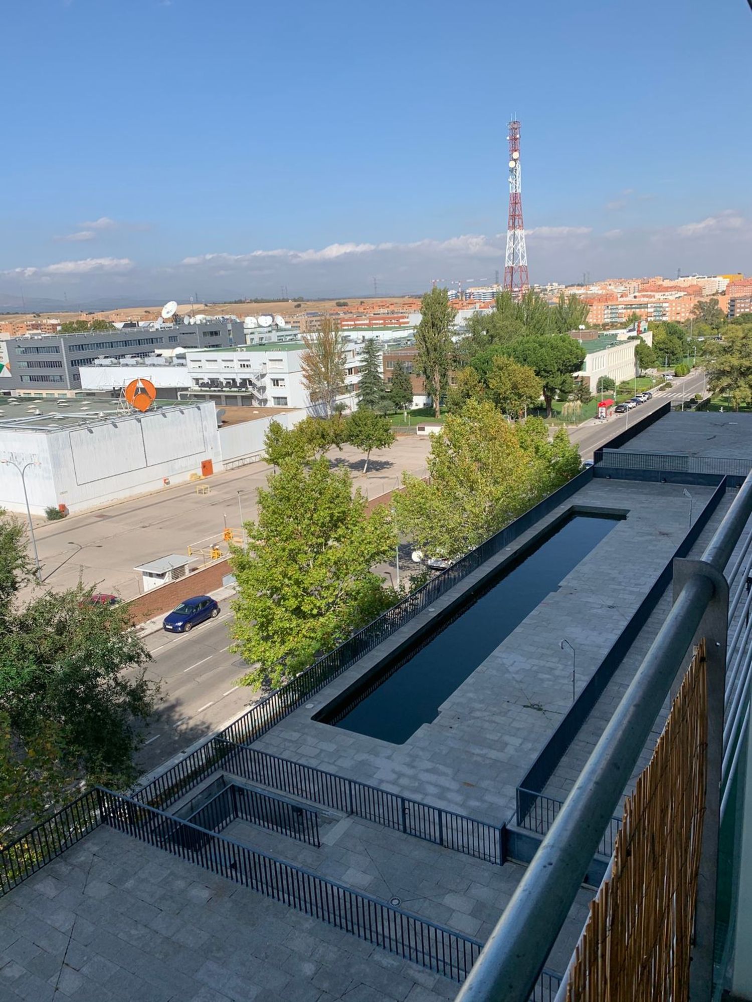 Loft en Paseo de Europa, 7, Pol. Industrial norte, Pol. Industrial norte - Foto 17