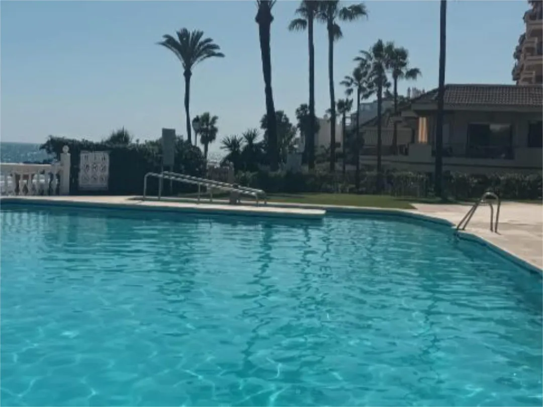 Piso en  Avenida Golf de Riviera 2D - Foto 20