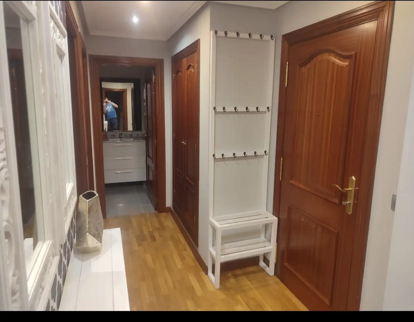 Apartamento en  Calle Santo Domingo 14A - Foto 2