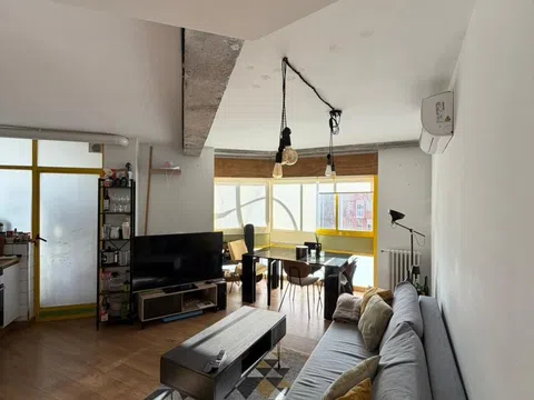 Piso en calle de Esteban Mora, 2