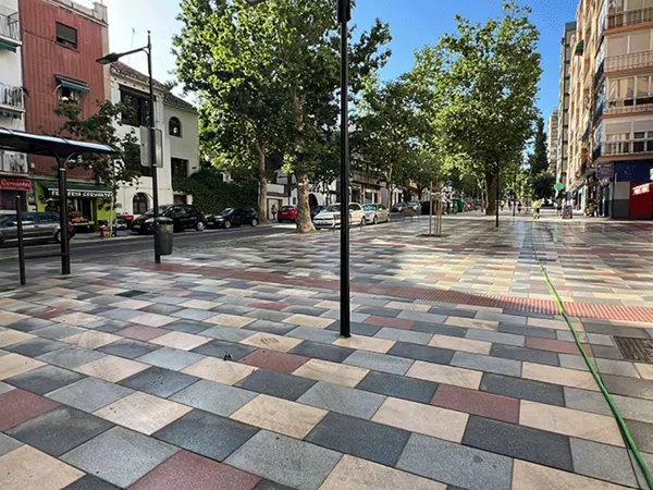 Piso en Cervantes-Palacio de Deportes, Cervantes-Palacio de Deportes - Foto 2