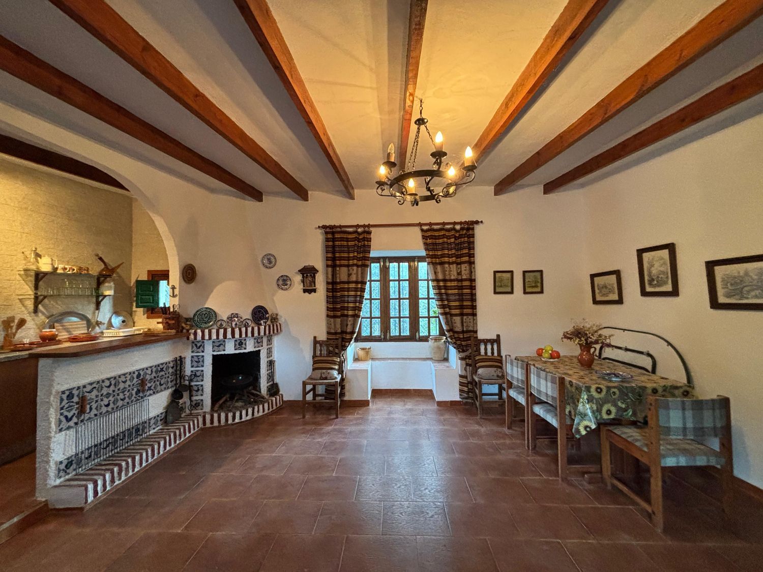 Finca rústica en Diseminado Diseminados, 544, Avda Pescia - Ctra de Frigiliana, Avda Pescia - Ctra de Frigiliana - Foto 6