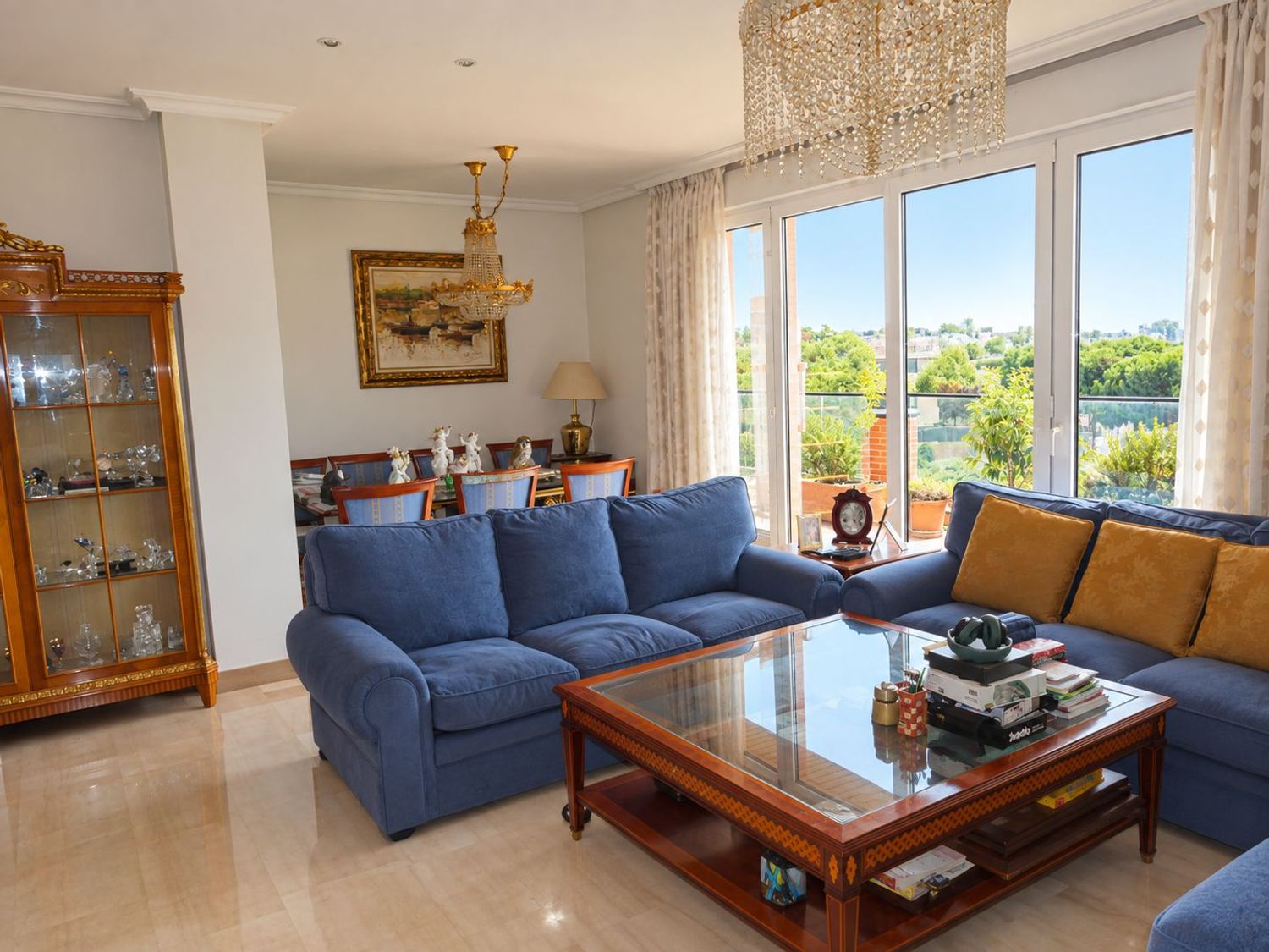 Piso en Avenida de Casablanca, 1, Prado de Somosaguas - Foto 28