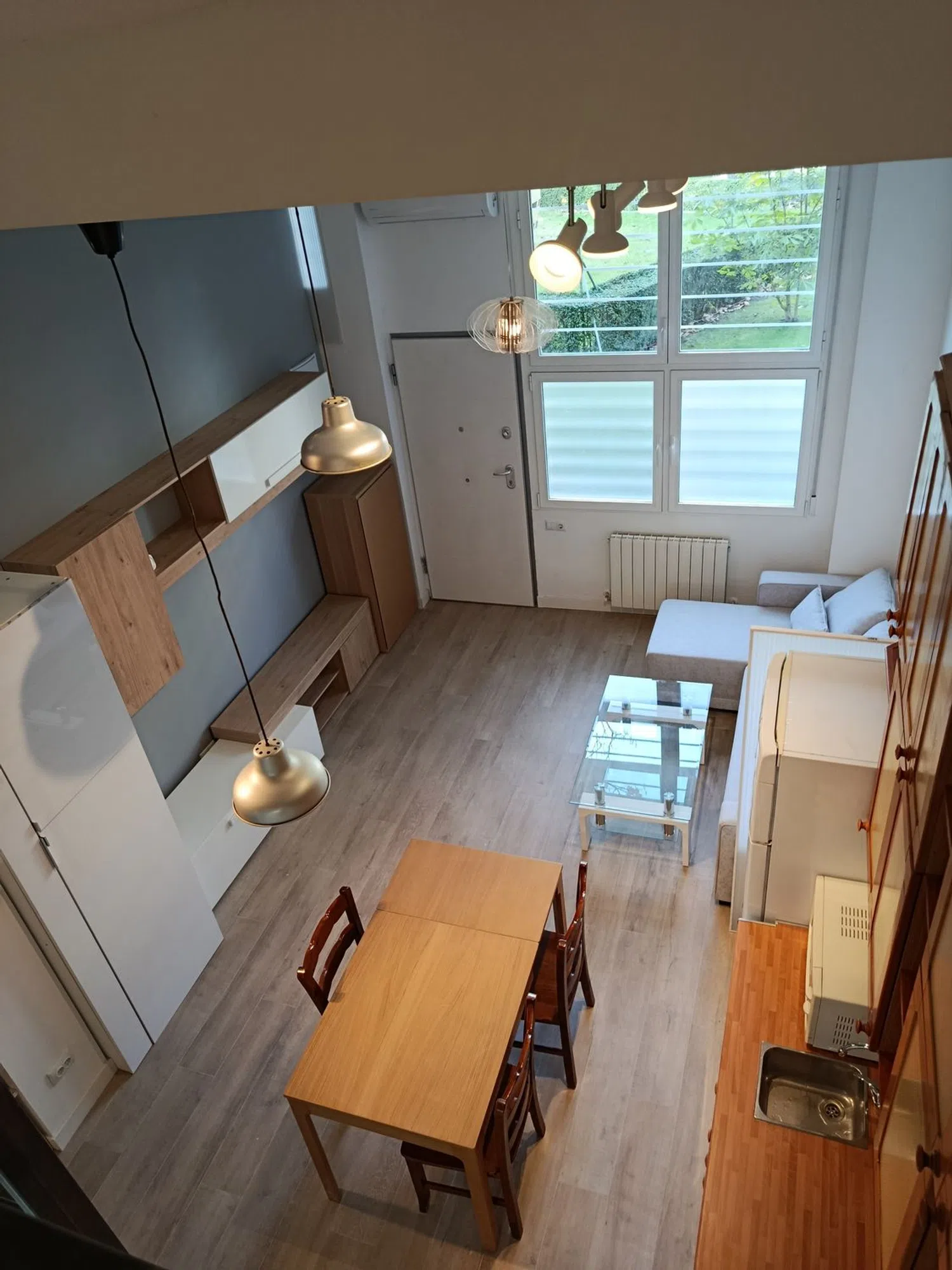 Estudio en calle Mérida, 3 - Foto 6