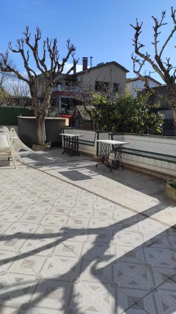Chalet en  Carrer d'Alfons XIII 64B - Foto 21