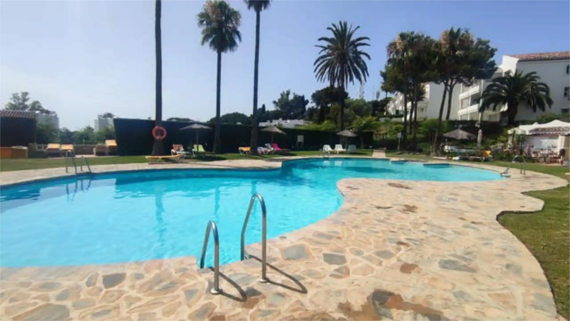 Piso en Apartamento en Riverina, Mijas - Foto 3