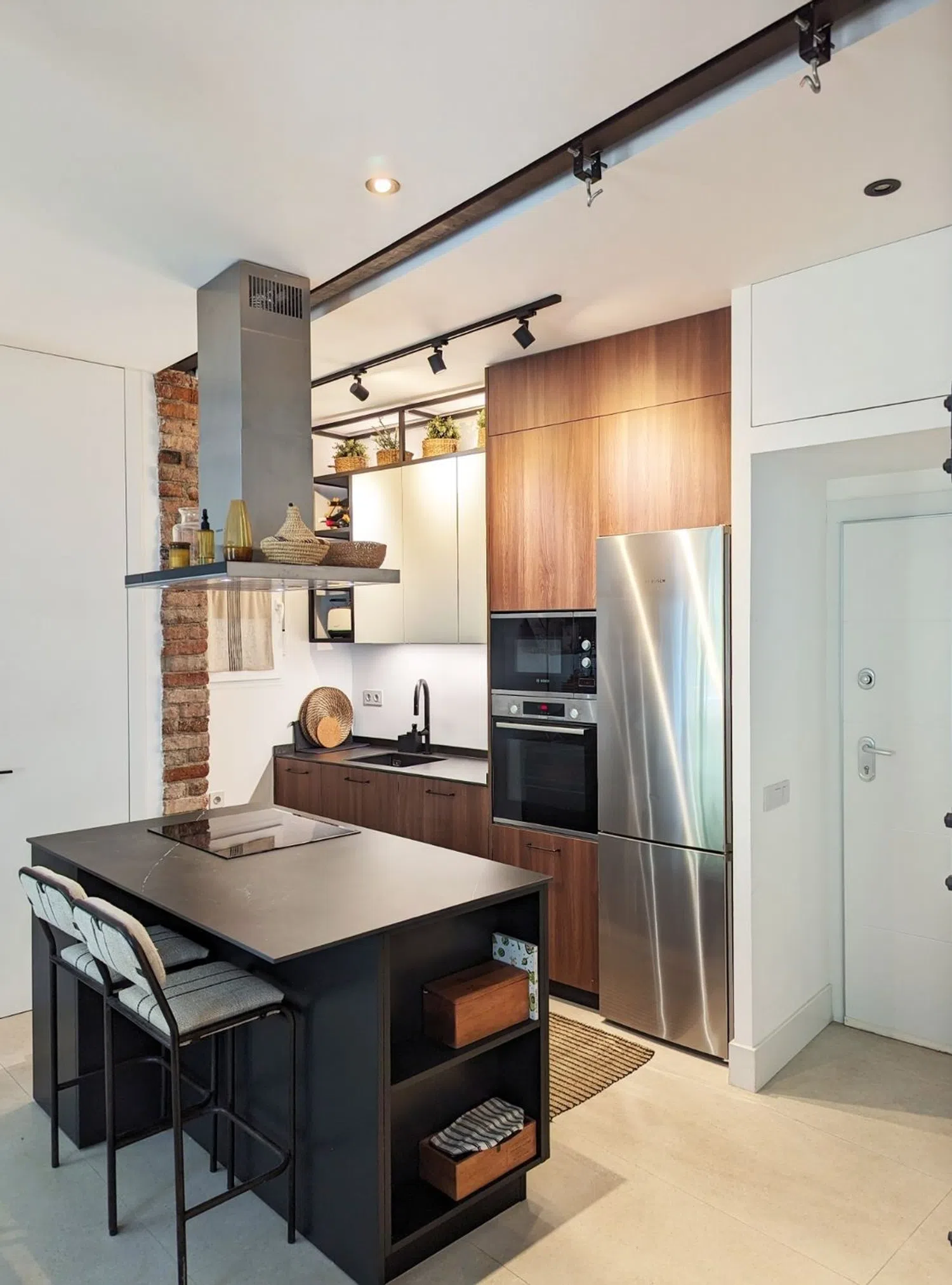 Piso en calle de las Peñuelas, 9 - Foto 6