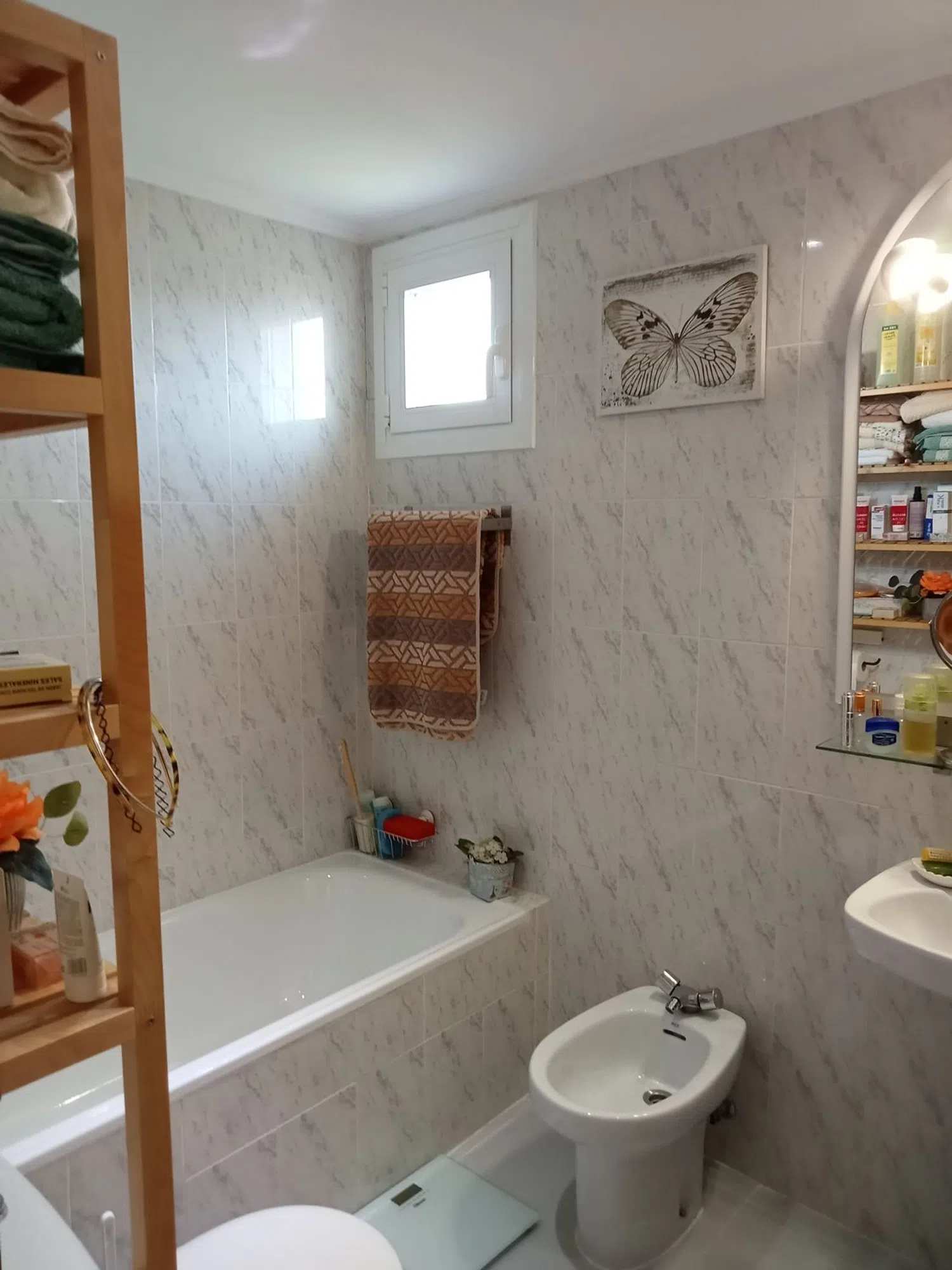 Piso en calle de Silvano, 146 - Foto 6