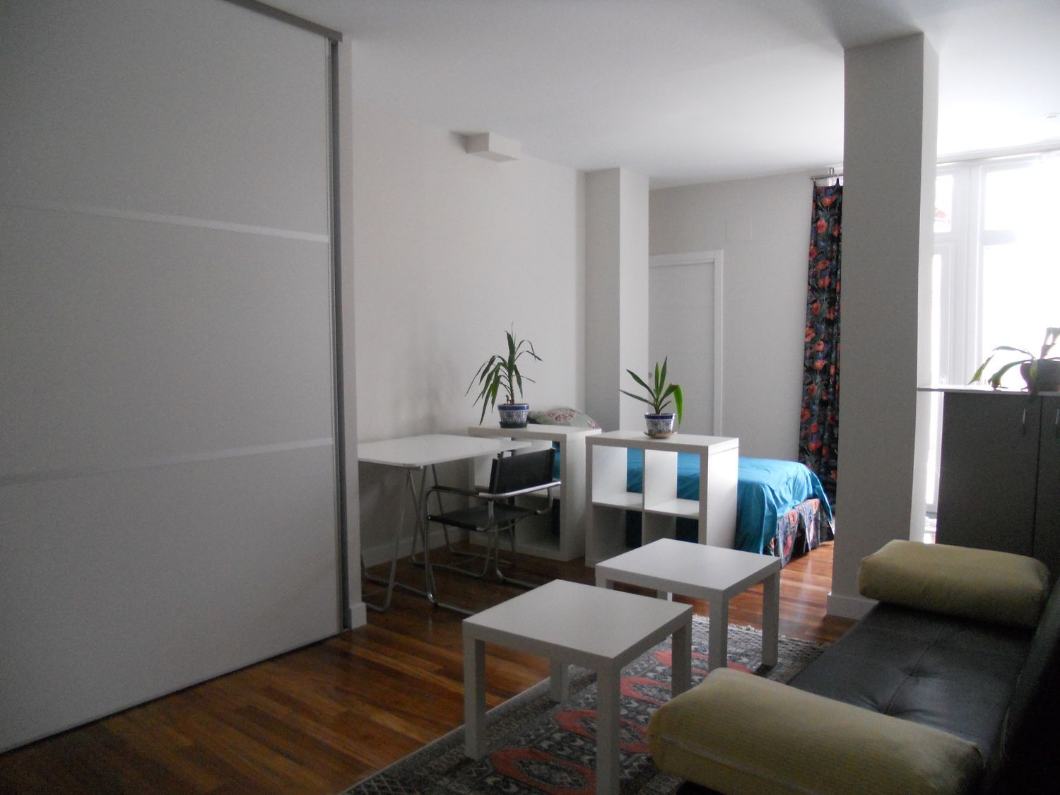 Estudio en Plaza Virgen Blanca, 12, Casco Viejo, Casco Viejo - Foto 3