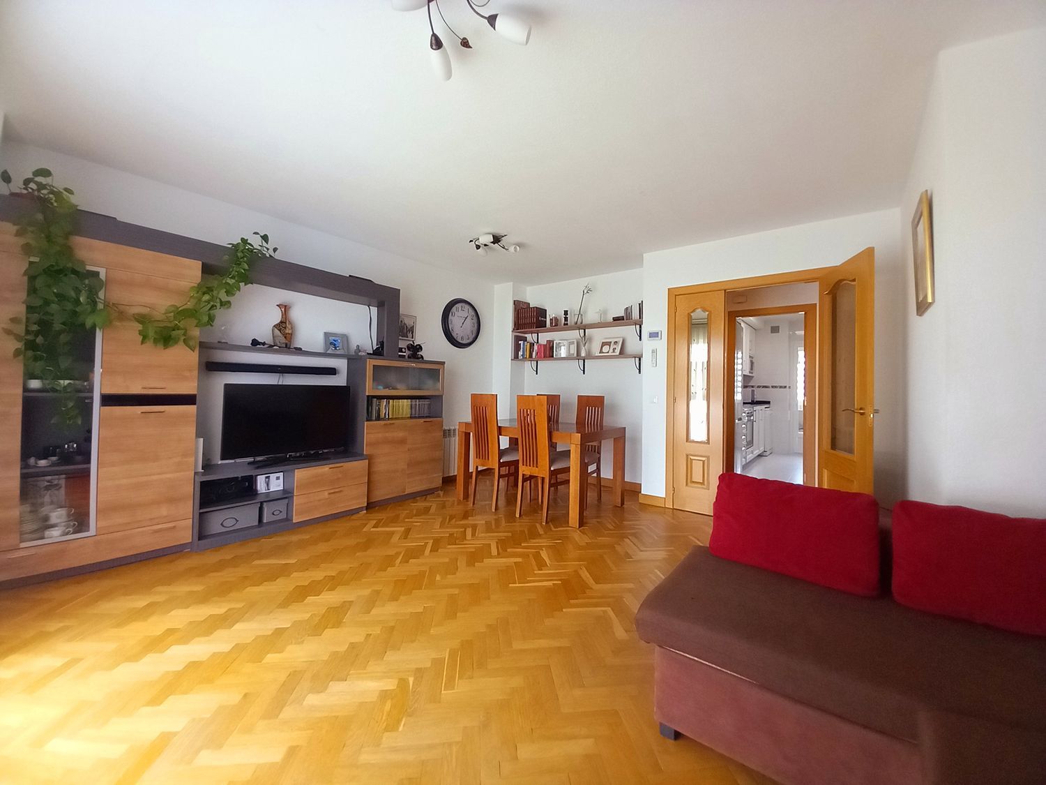 Piso en avenida Gustavo Adolfo Bécquer, 3 - Foto 2