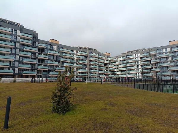 Piso en calle de Álvaro Siza, 1 - Foto 1