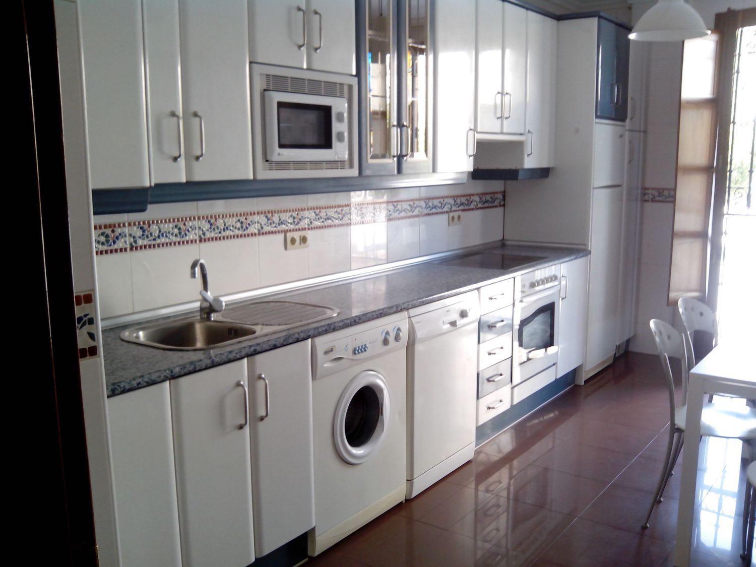 Piso en Plaza Inmaculada Concepción, 8, Centro, Centro - Foto 7