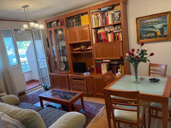 Piso en Calle Albo, 4 - Foto 1