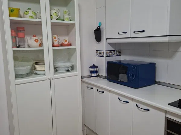 Chalet adosado en Calle de la Cordera, 45, Montemar, Montemar - Foto 18