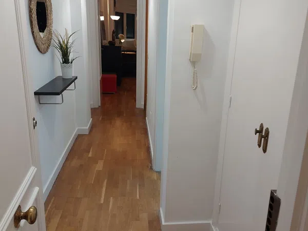 Piso en Calle Matagallo, 27, Cerrado de Calderón - Hacienda Paredes - Foto 2