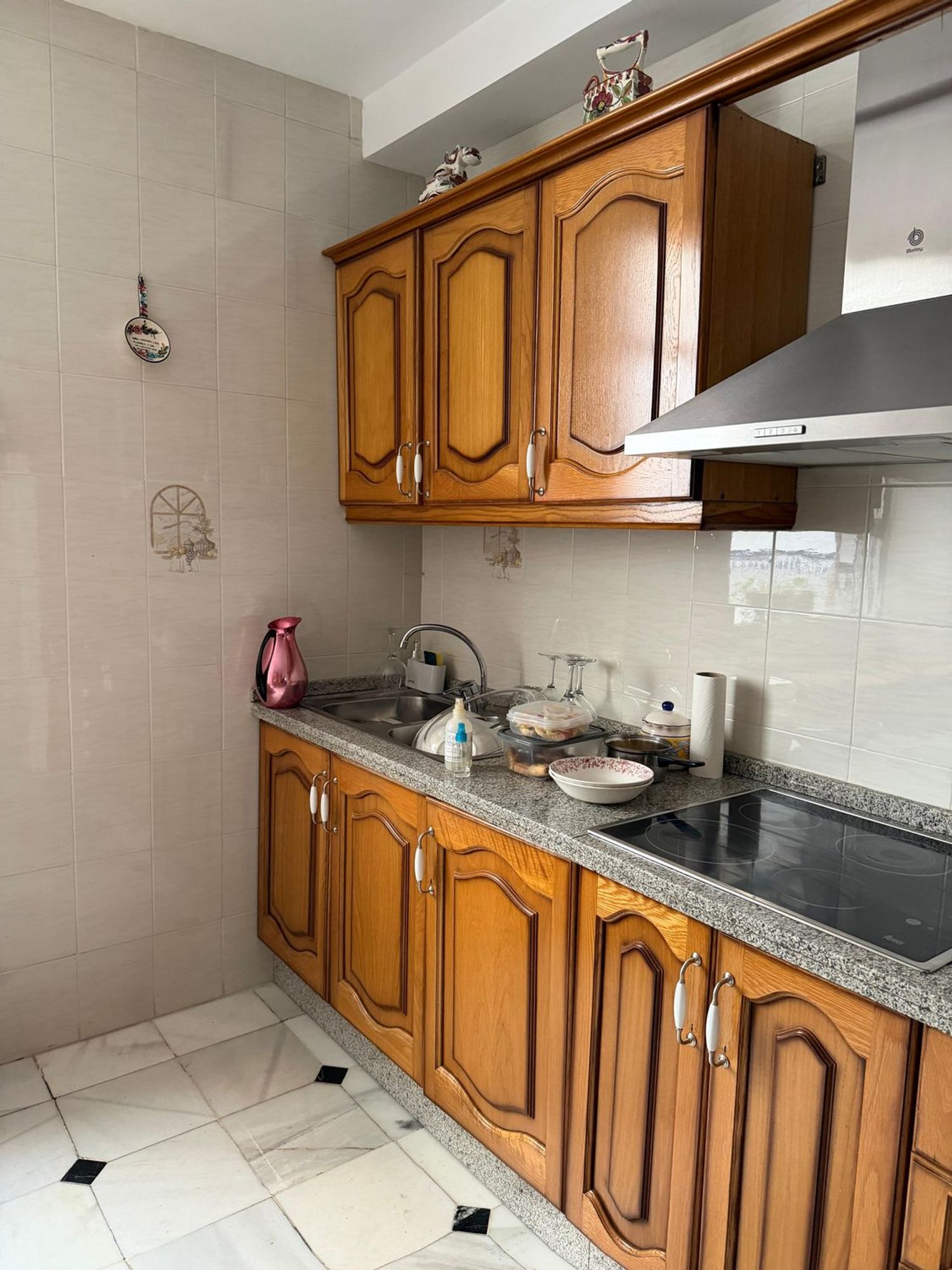 Chalet adosado en Calle Ginés de Sepúlveda, 140, Huerta de la Reina - Foto 12