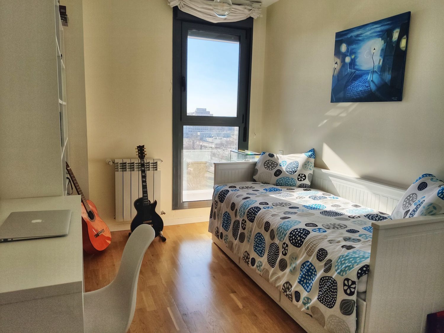 Piso en avenida de la Gavia, 11 - Foto 9