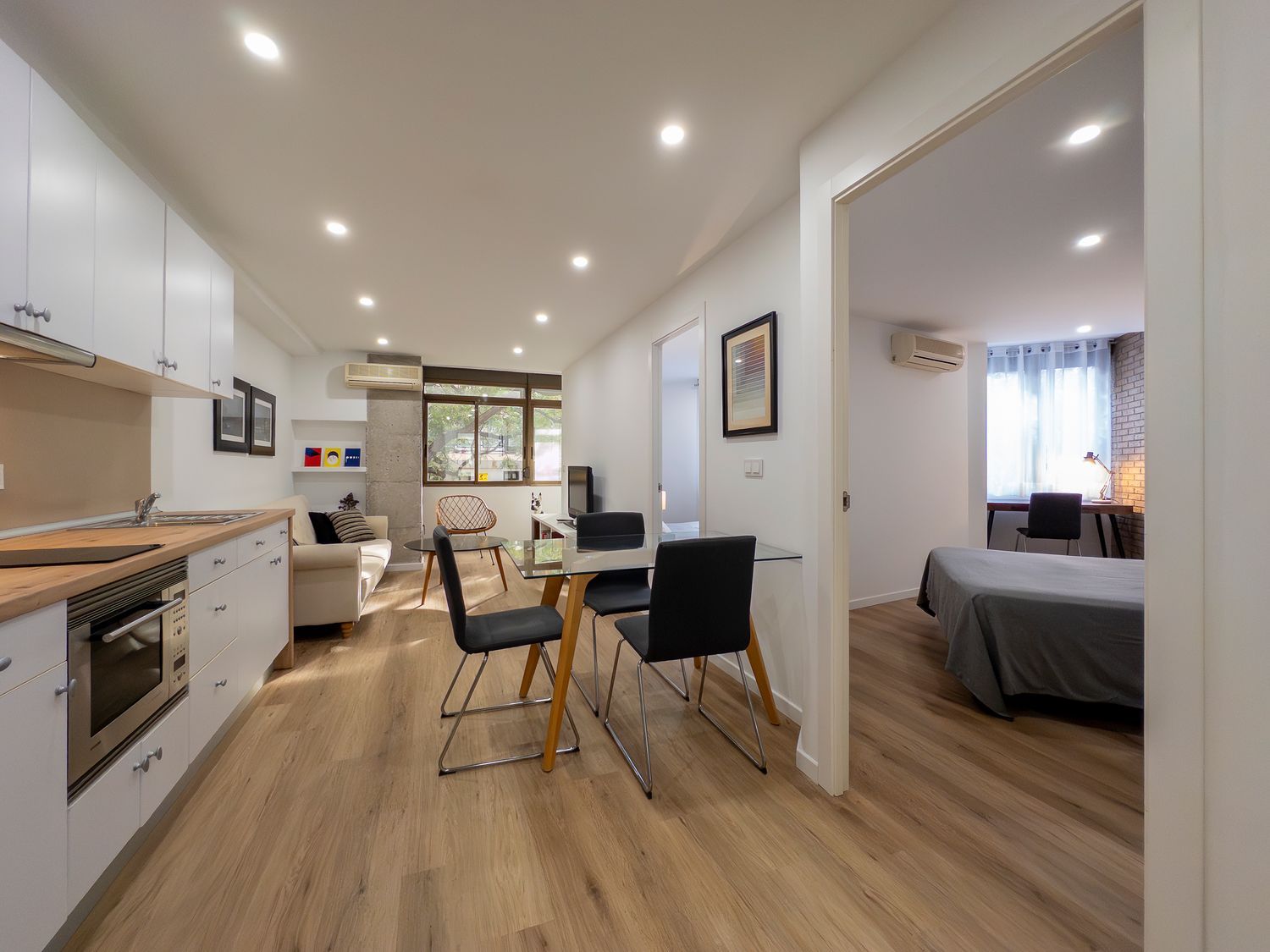 Piso en calle d'Alboraia, 32 - Foto 1