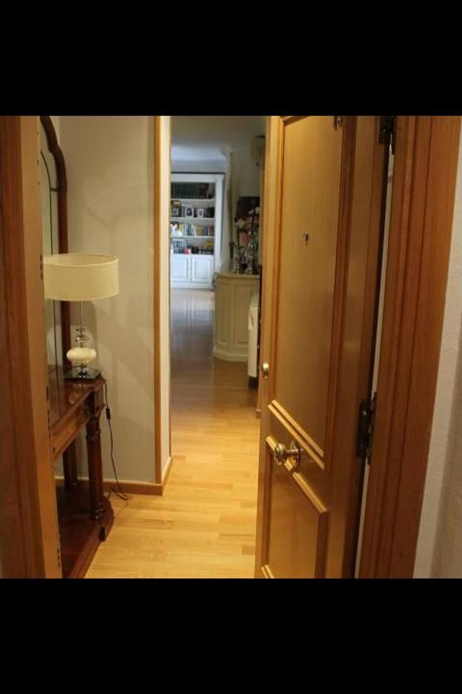 Piso en calle de Santa Genoveva Torres, 30 - Foto 10