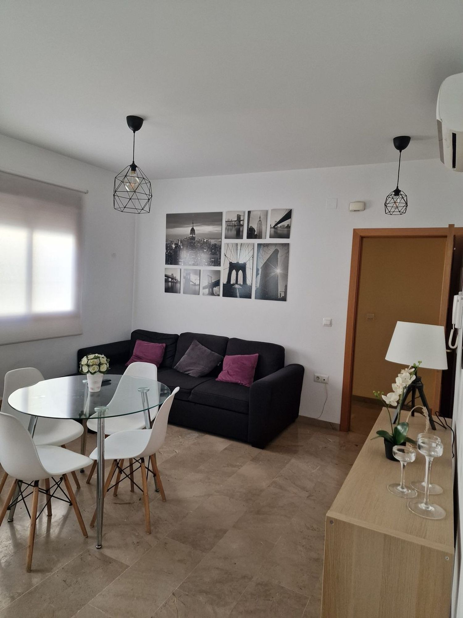 Ático en calle Alcalá de los Gazules, 51 - Foto 6