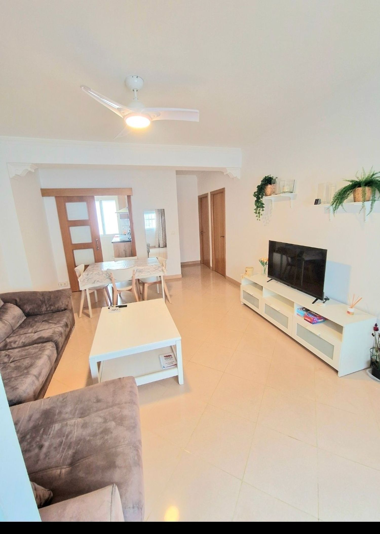 Piso en avenida Virgen de la Esperanza, 9