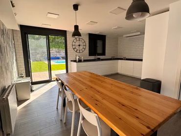 Chalet en  Carrer Comtes Alba de Liste 33 - Foto 7