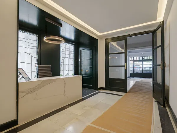 Piso en calle de García de Paredes, 65 - Foto 36