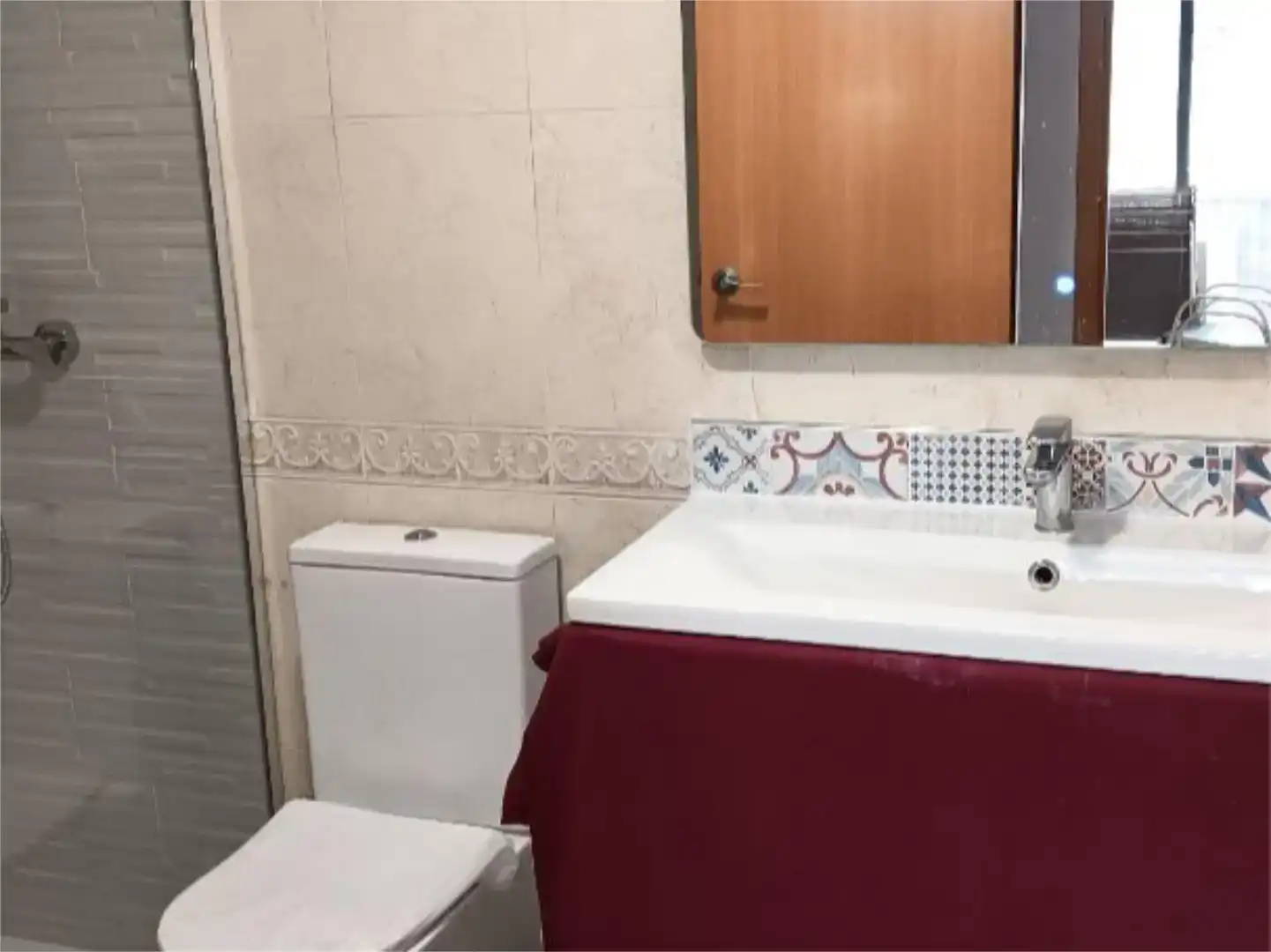 Dúplex en  Carrer de Sant Antoni 238 - Foto 4