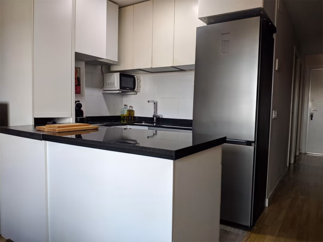 Piso en  Avenida de Pablo Iglesias 46 - Foto 9