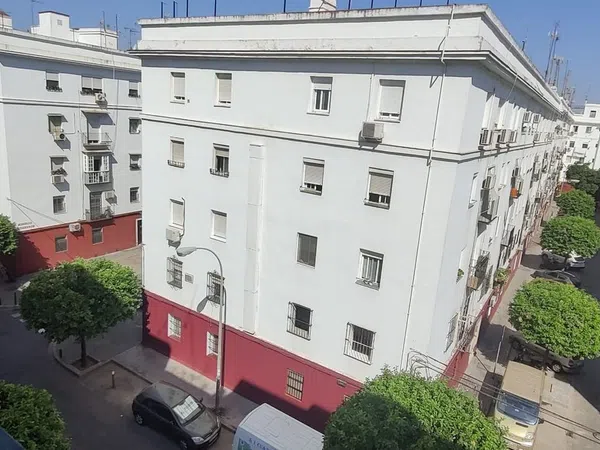 Piso en Calle Juan Díaz de Solís, 28, El Tardón - Foto 19