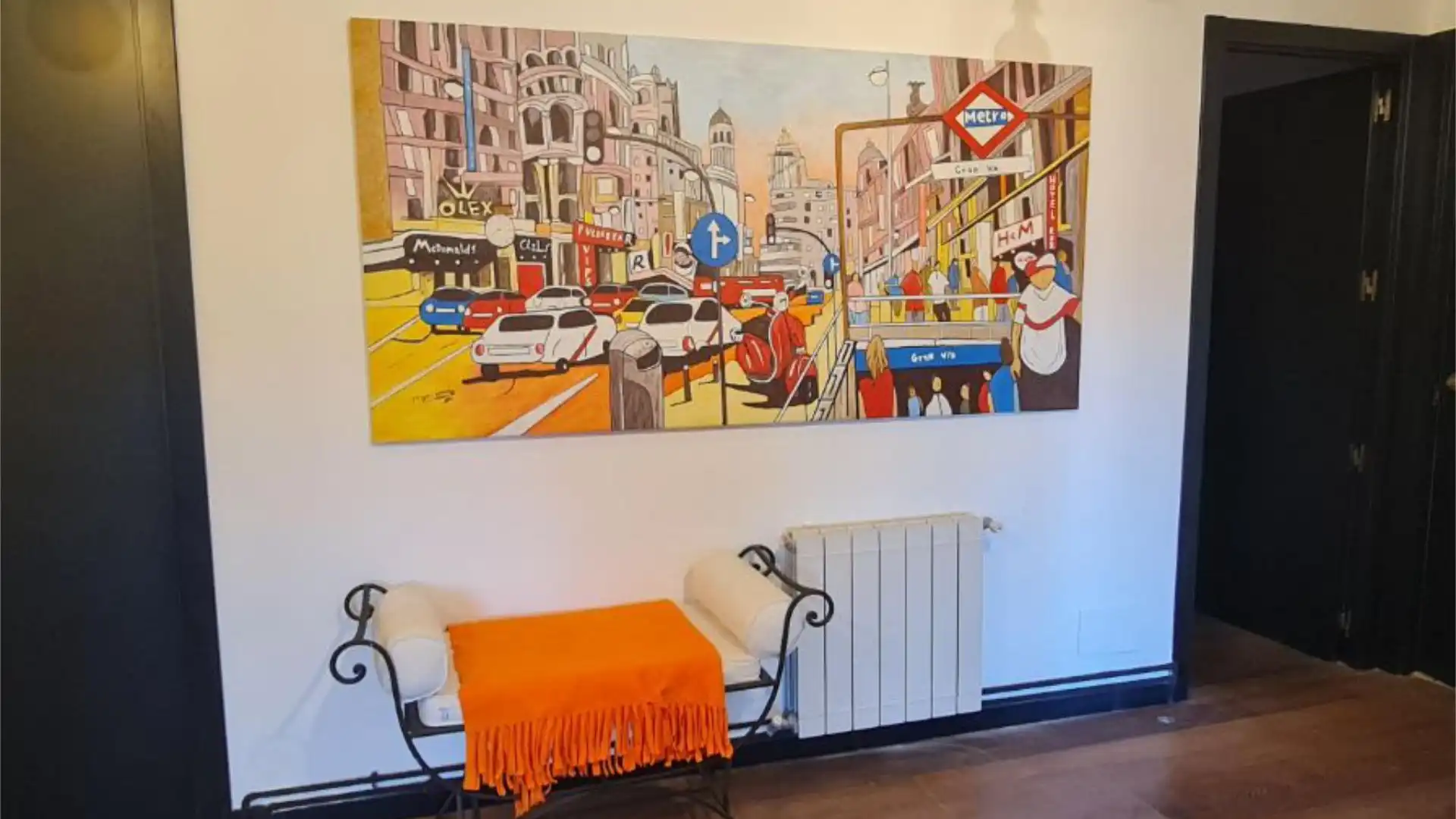 Piso en  Carretera de Húmera 87 - Foto 6