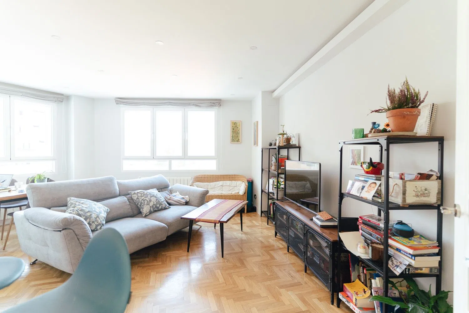 Piso en calle de Belice, 19 - Foto 1