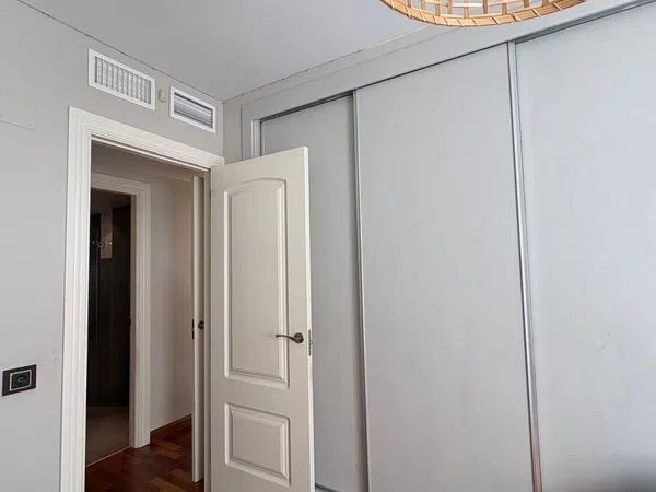 Piso en paseo de Sancha, 2 - Foto 5