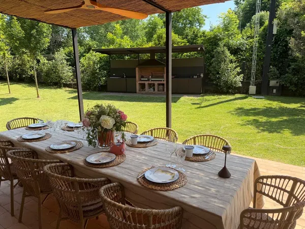 Casa o chalet independiente en Les Preses - Foto 3