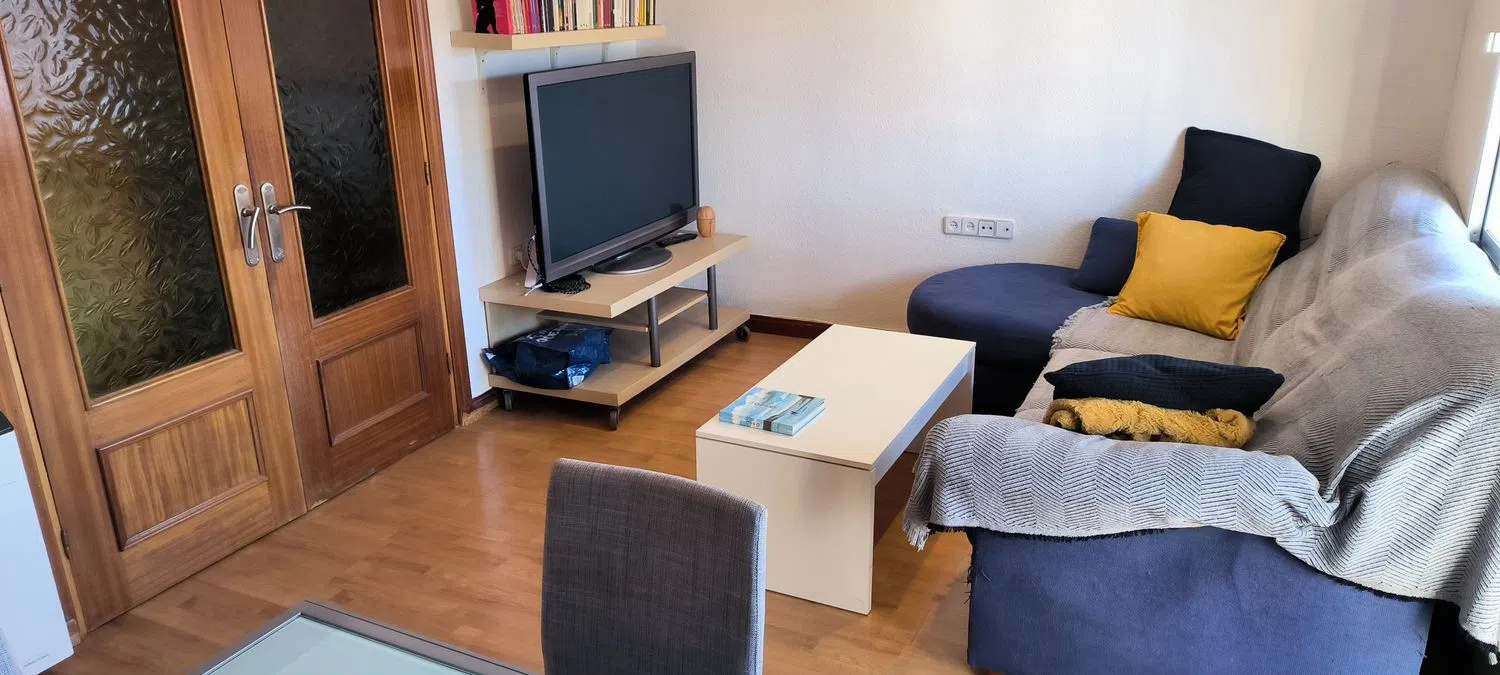 Piso en Barrio Palomeras sureste - Foto 7