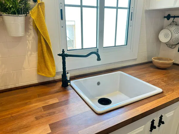 Piso en Calle de Josep Mascaró, 1, Centre Vila - La Geltrú, Centre Vila - La Geltrú - Foto 11