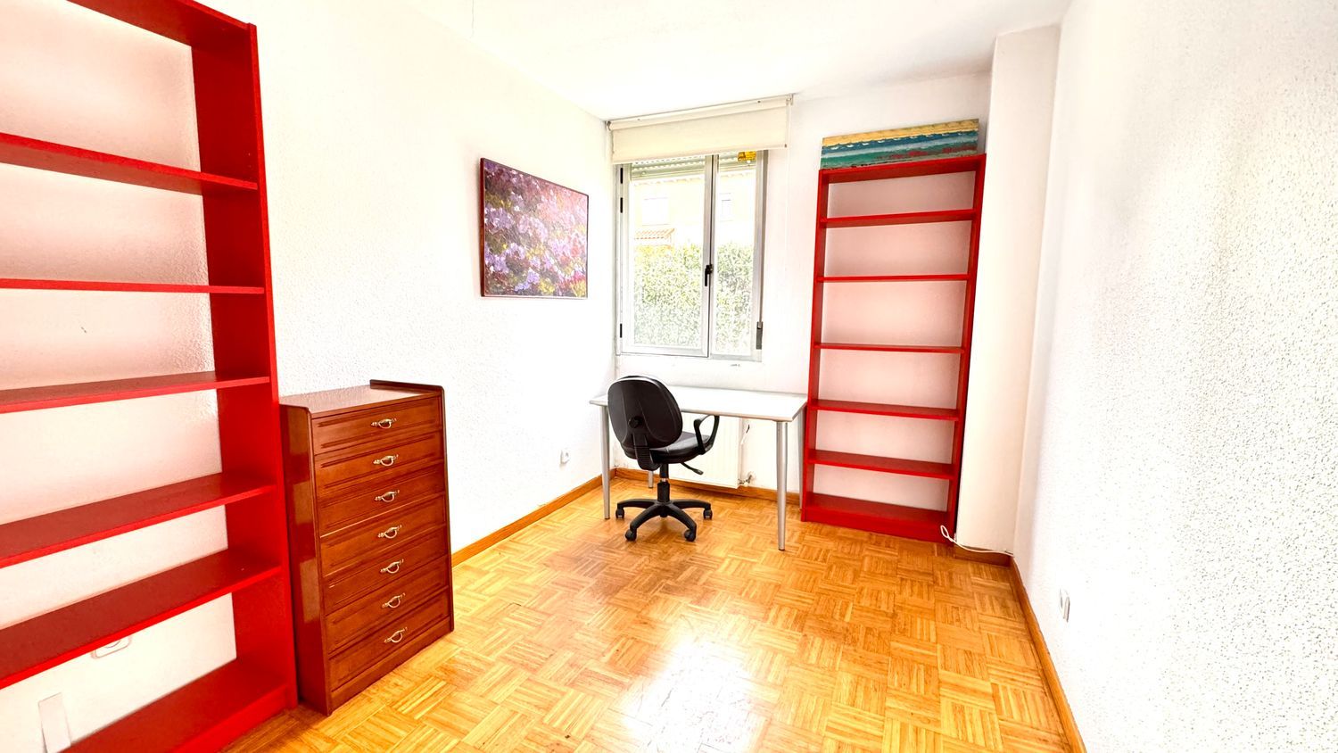 Piso en Zaburdón - Monte Escorial - Foto 9