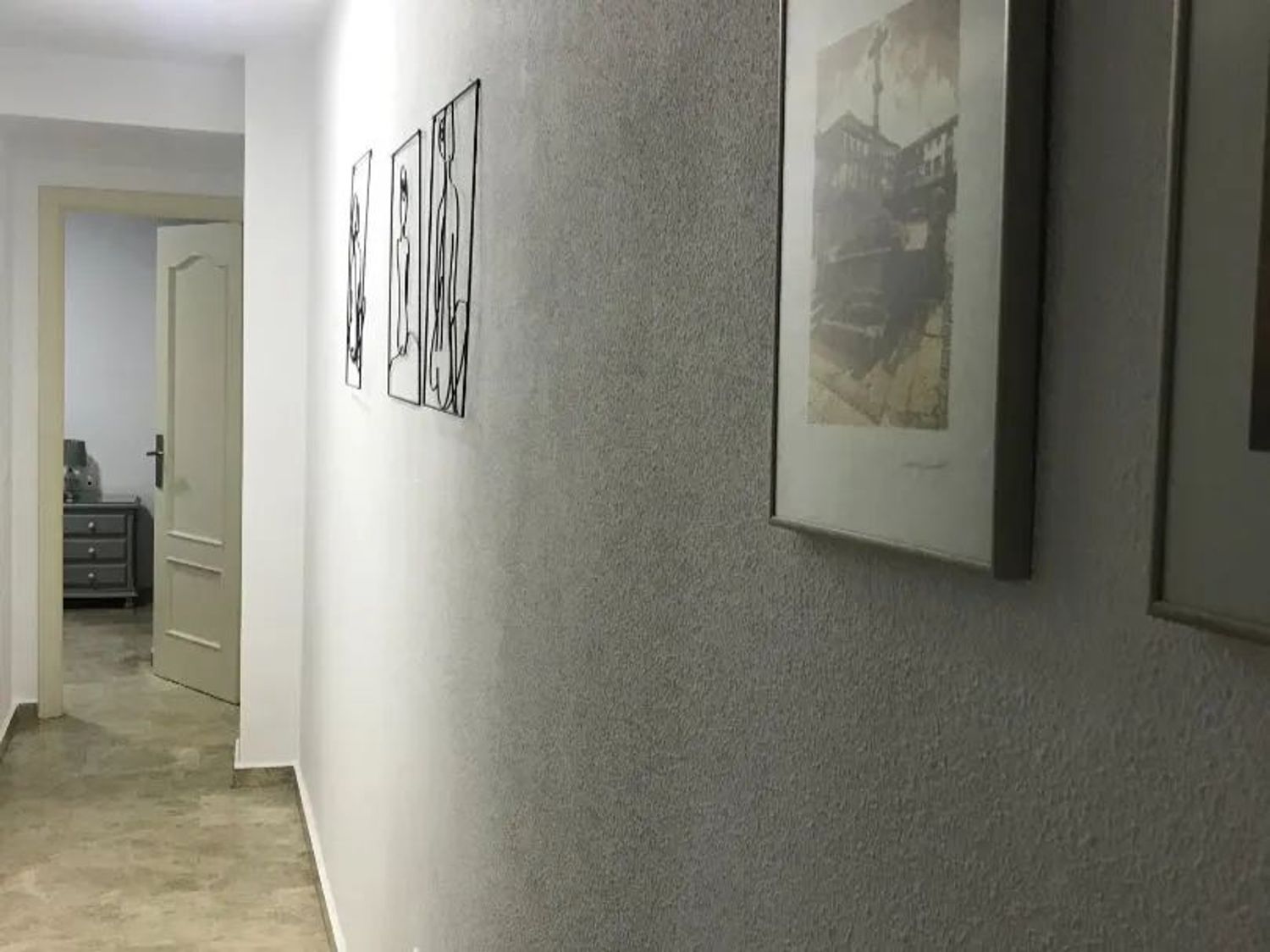 Piso en Calle Ancha del Carmen, 11, Perchel sur - El Bulto - Foto 8