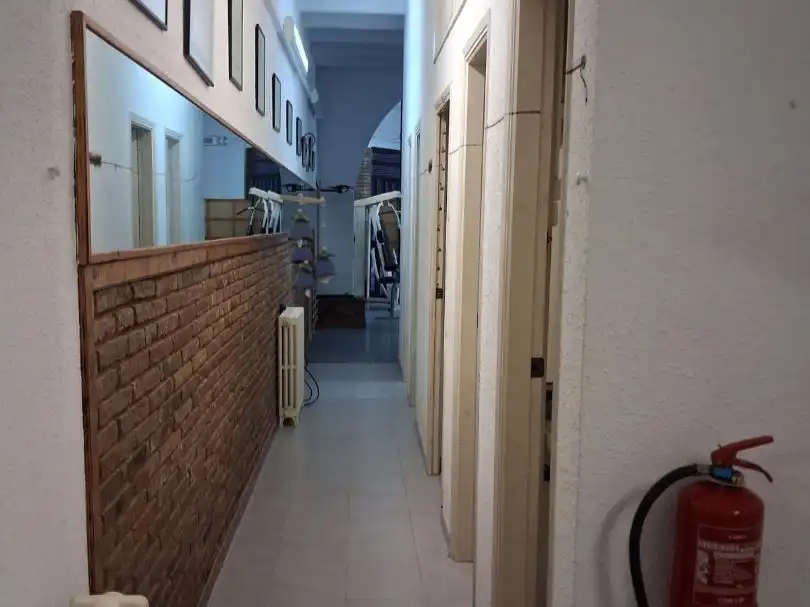Local comercial en  Carrer Francesc Rius i Taulet 32 - Foto 14