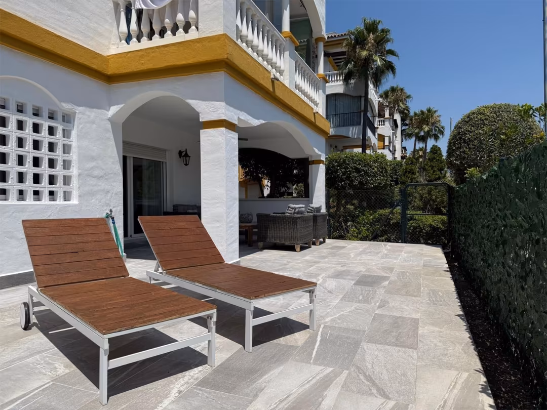 Piso en  Conjunto la Dama de Noche 13 - Foto 21