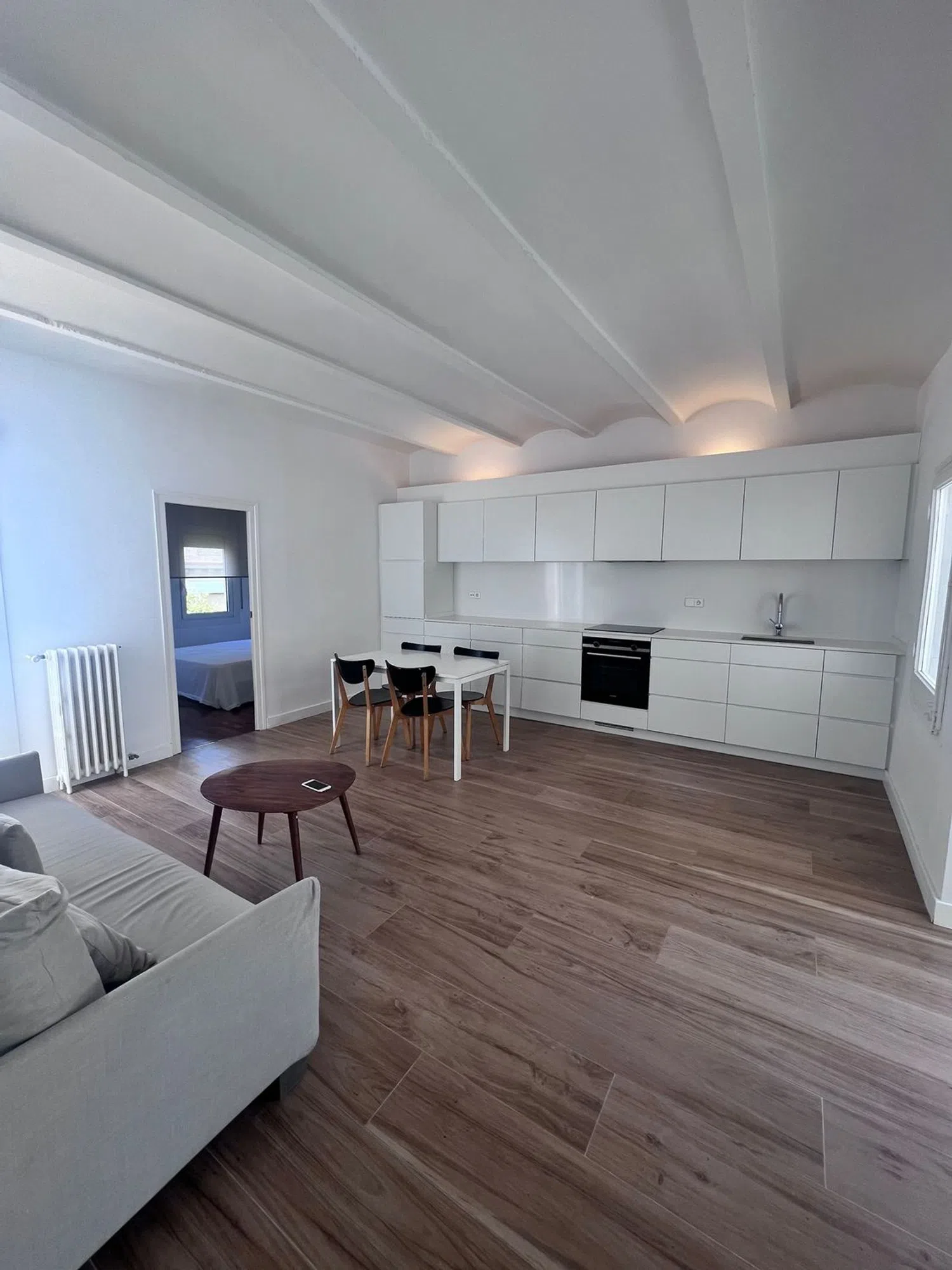 Ático en calle de Manuel de Falla, 20 - Foto 19